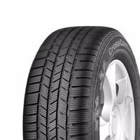 235/55R17 99H Continental 4X4wintercontact FR